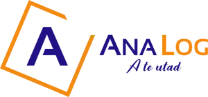 Analogelme